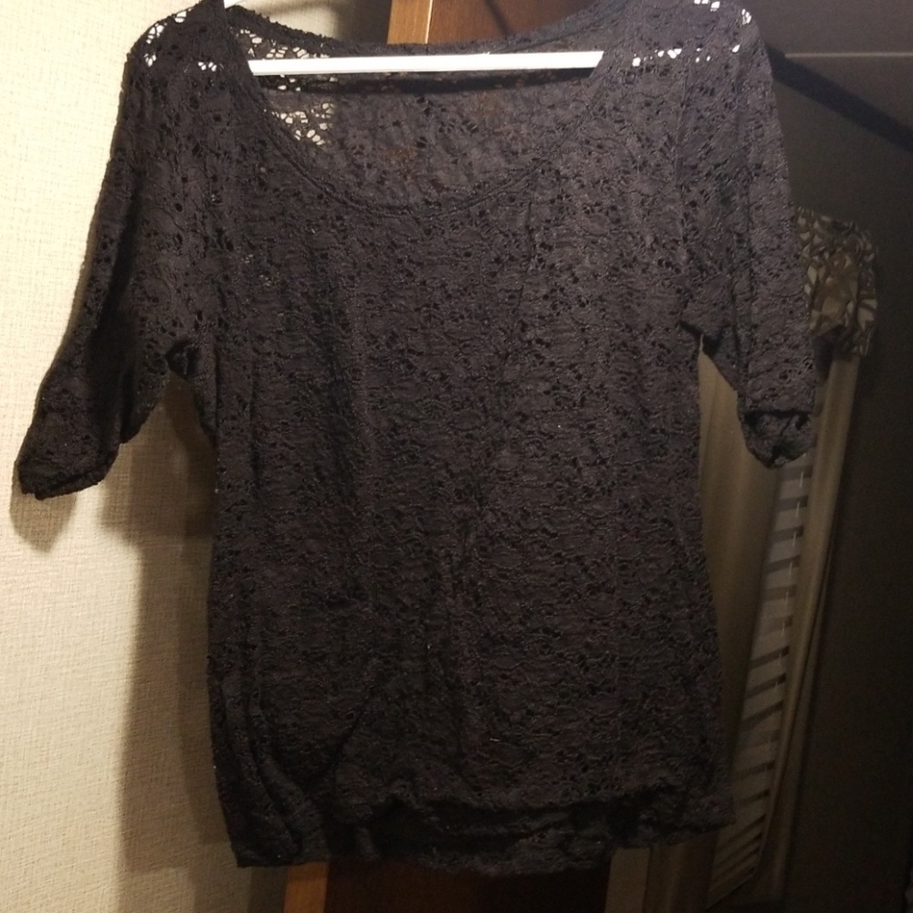 Lace Top